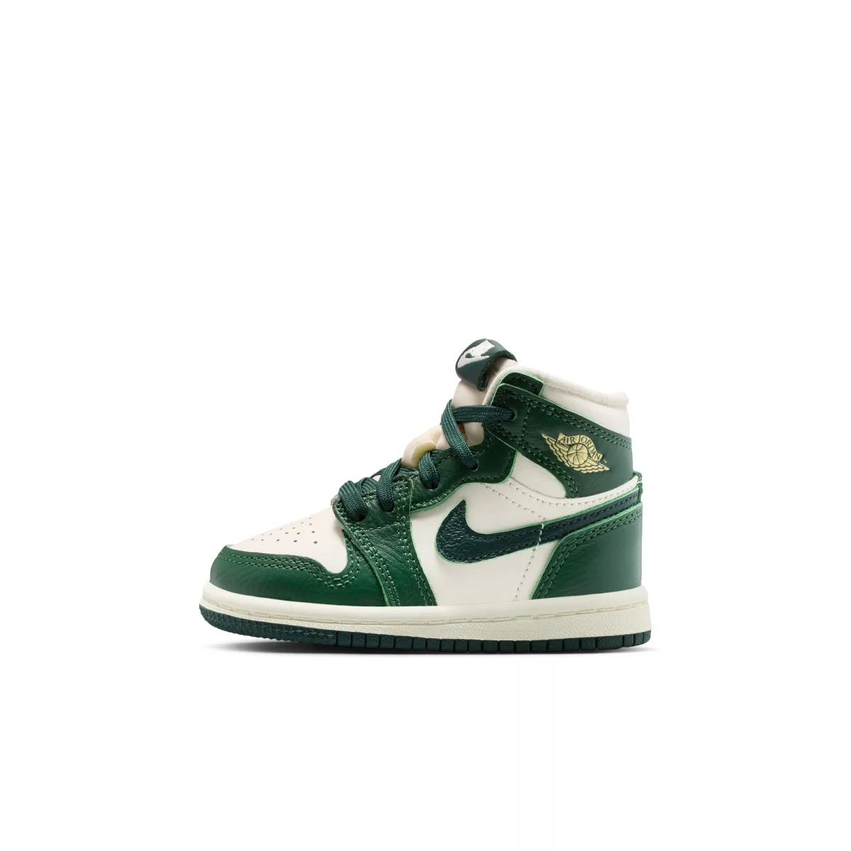 Jordan 1 Retro High OG "Pro Green"