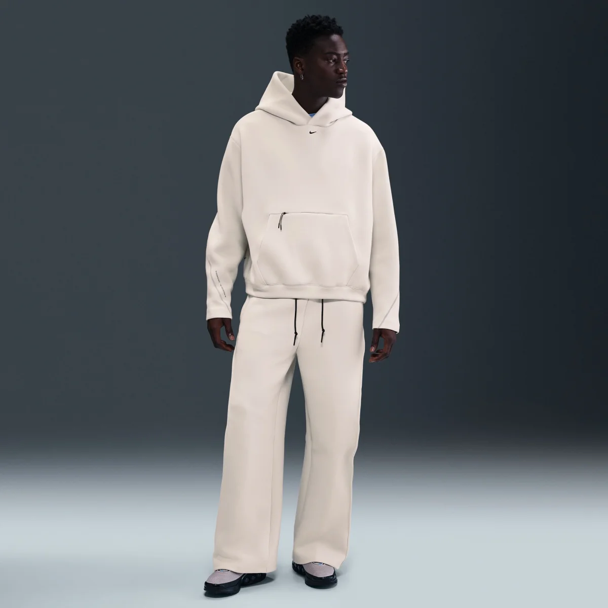 Nike Tech Hoodie
