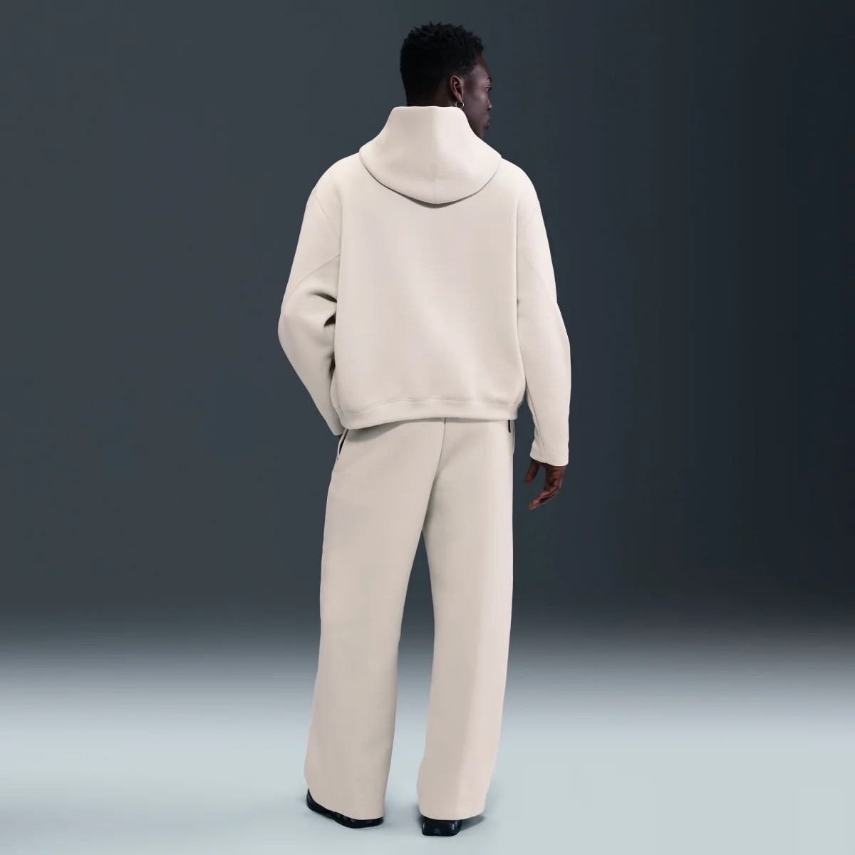 Nike Tech Hoodie