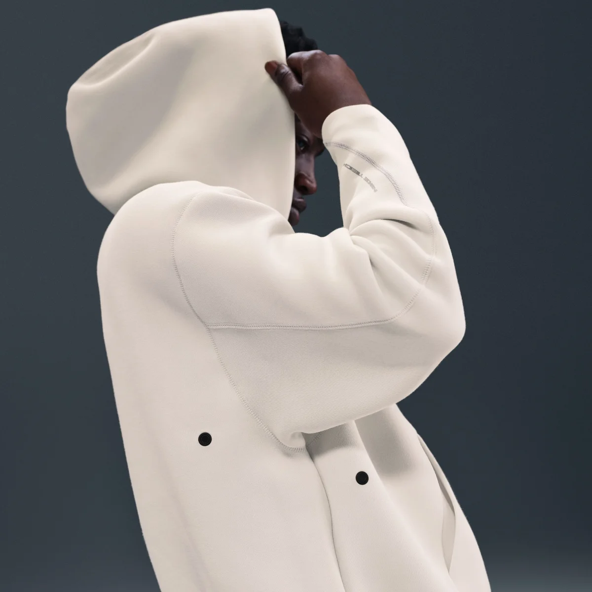 Nike Tech Hoodie