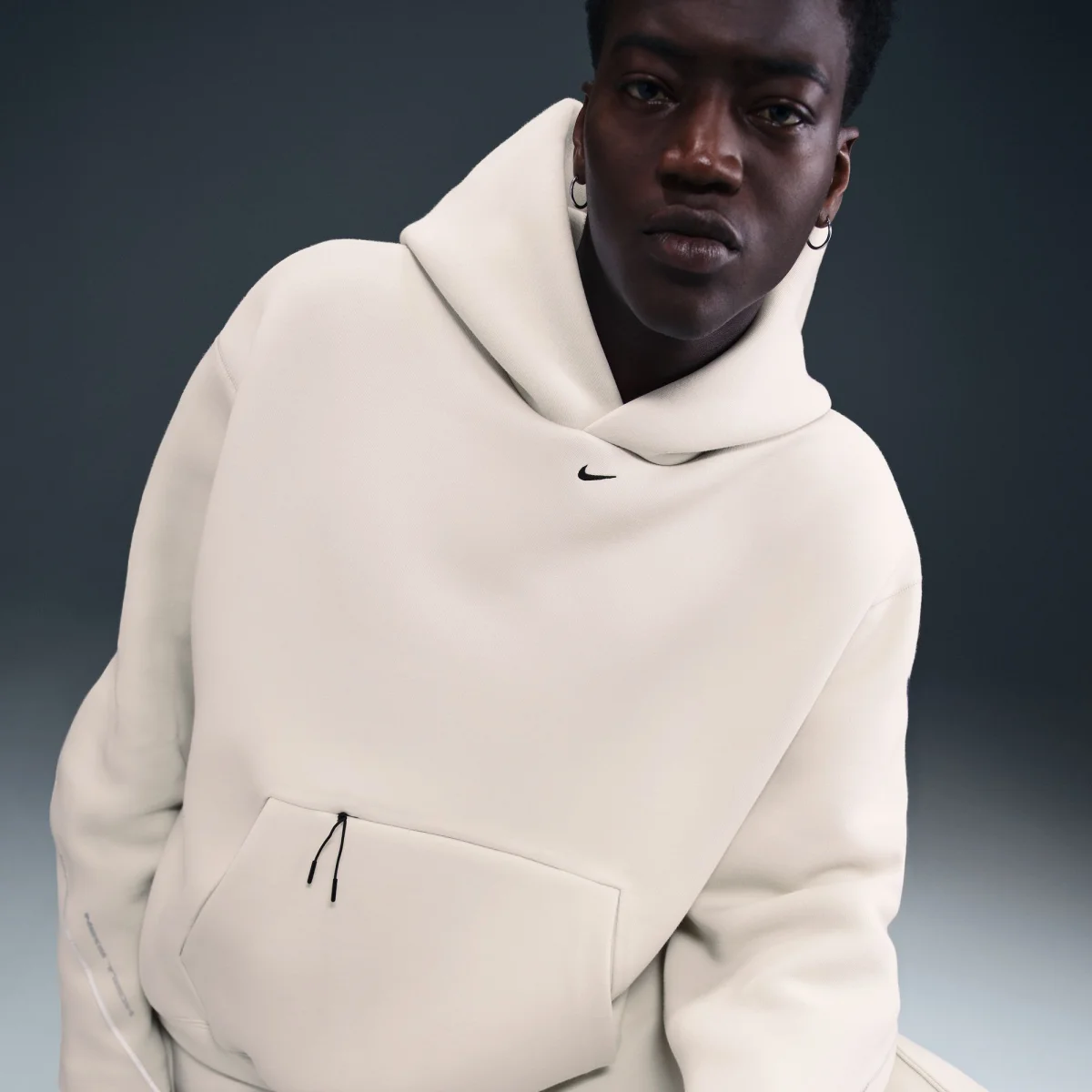 Nike Tech Hoodie