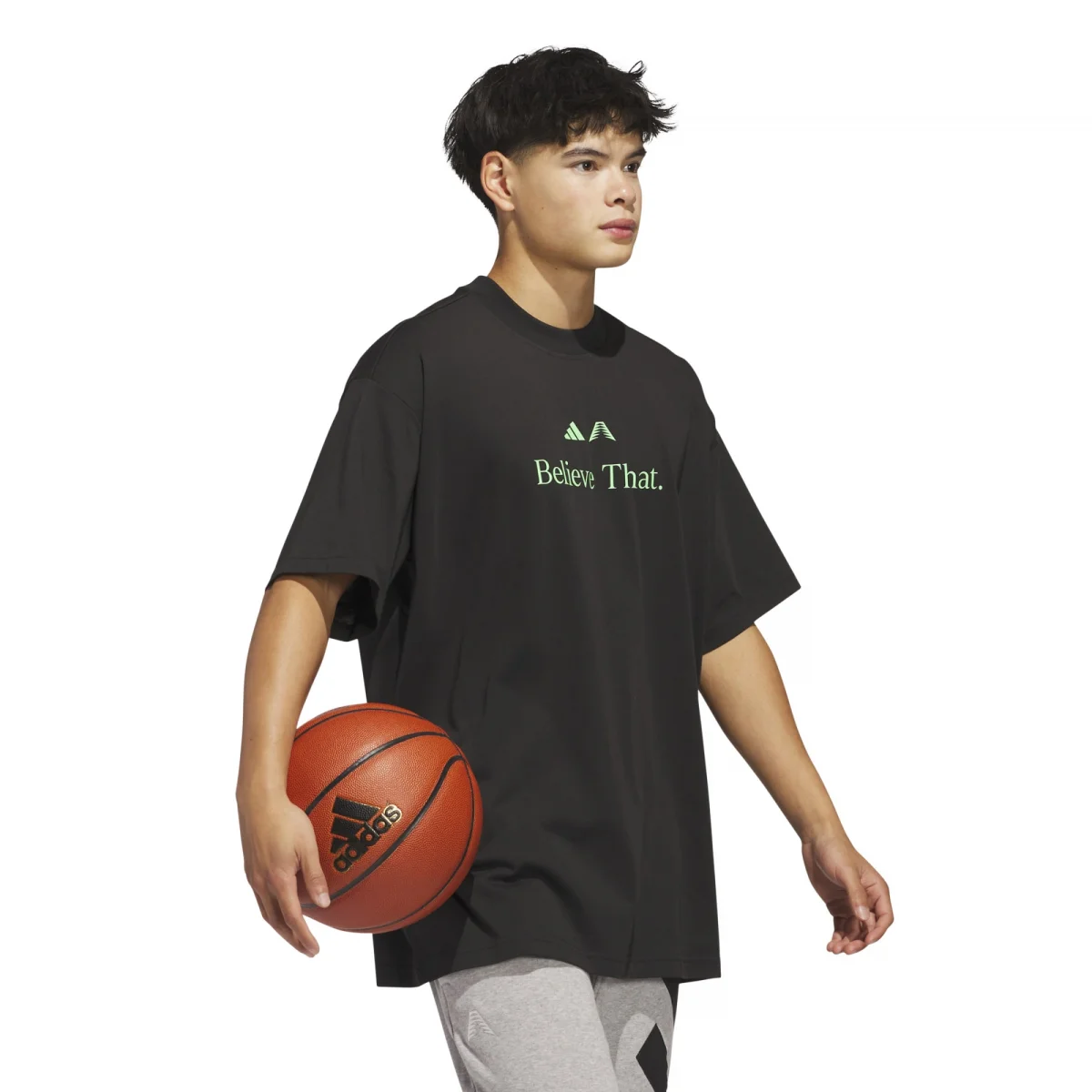 Anthony Edwards Believe That T-Shirt