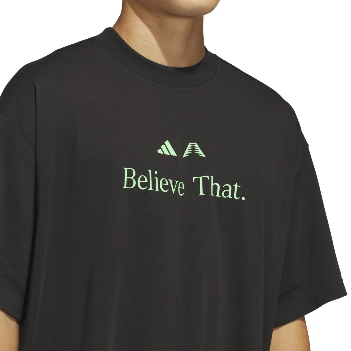 Anthony Edwards Believe That T-Shirt