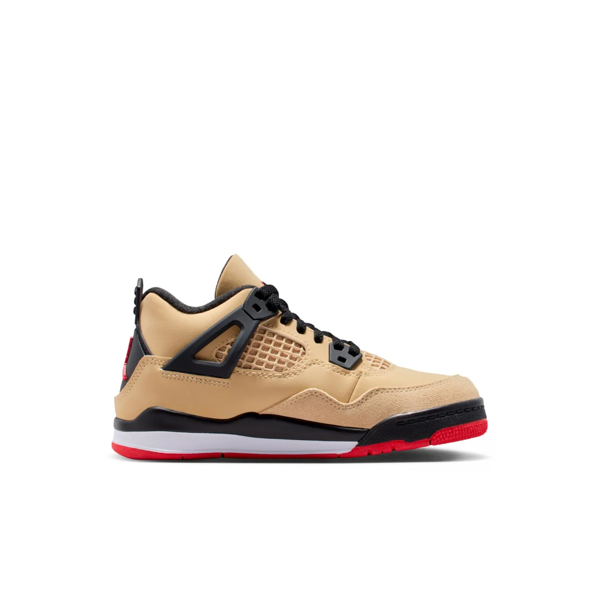 Jordan 4 Retro