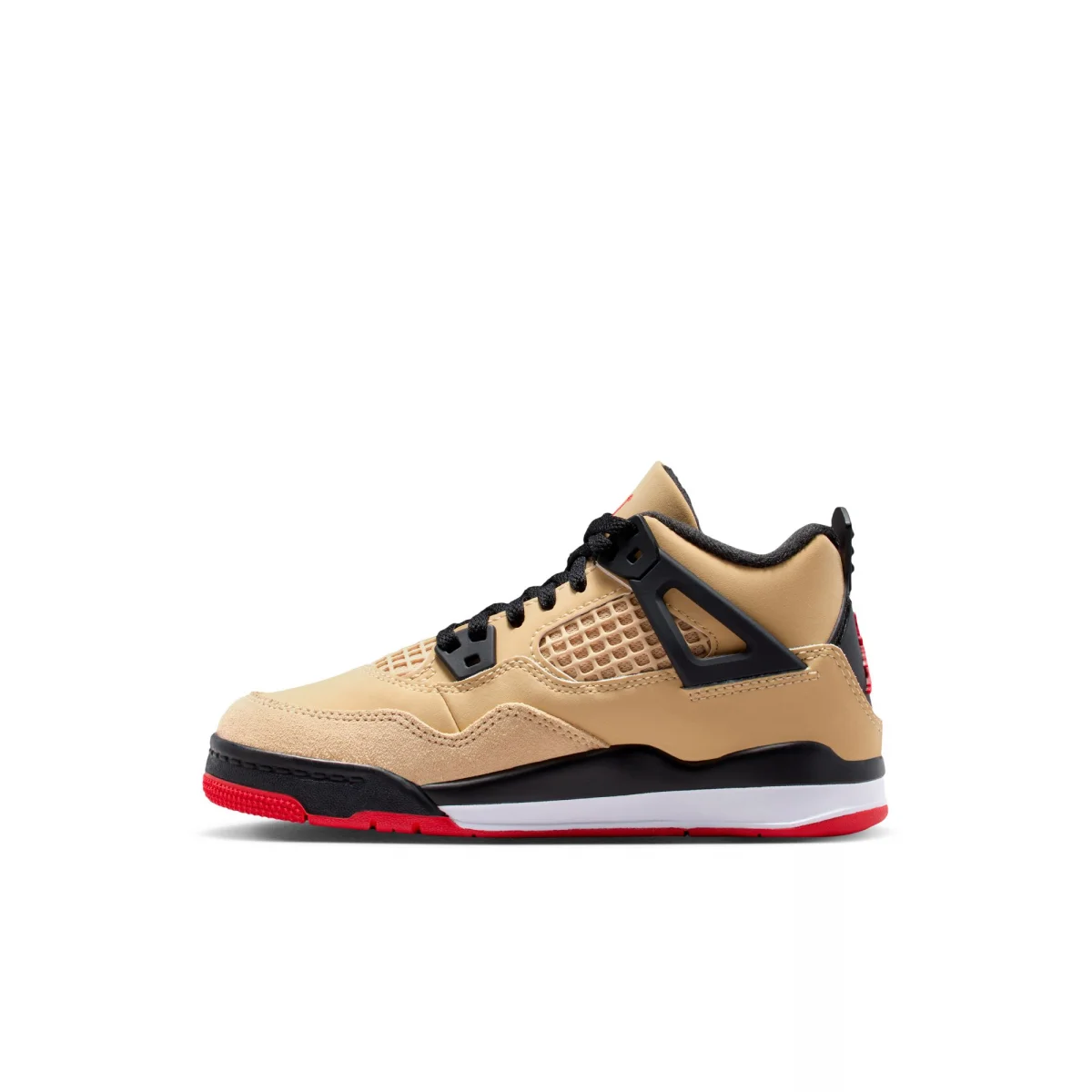 Jordan 4 Retro