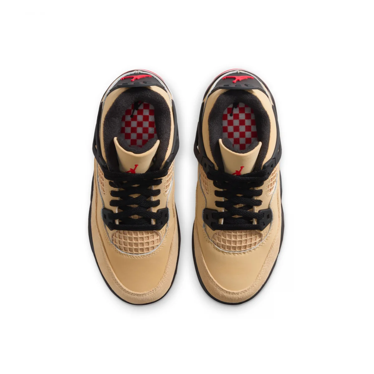 Jordan 4 Retro