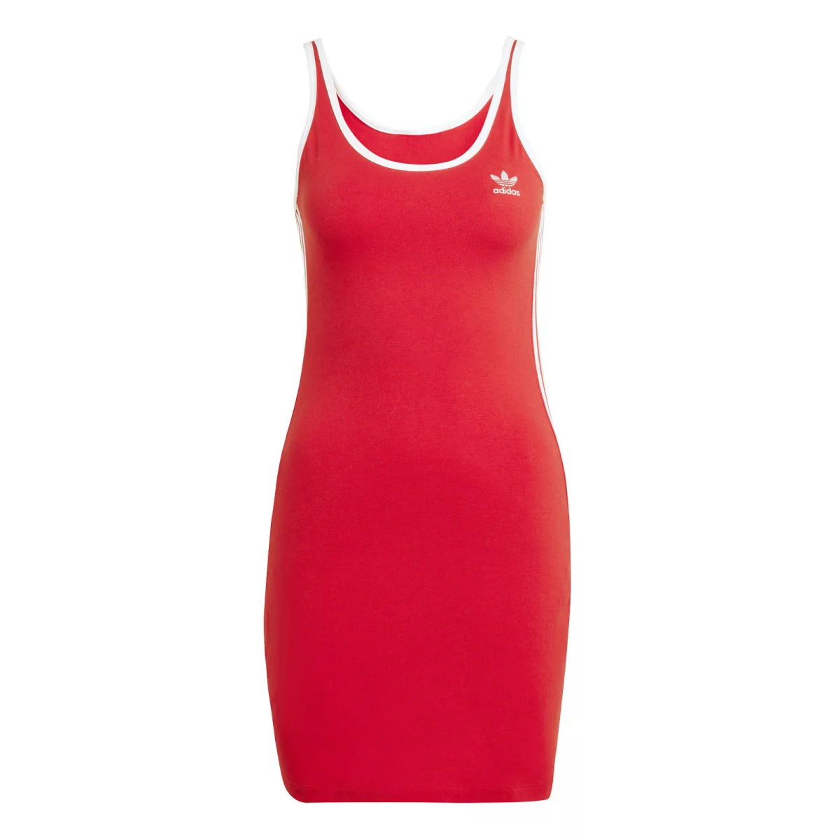 Adicolor 3-Stripes Tank Dress Mini