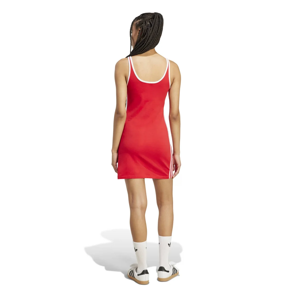 Adicolor 3-Stripes Tank Dress Mini