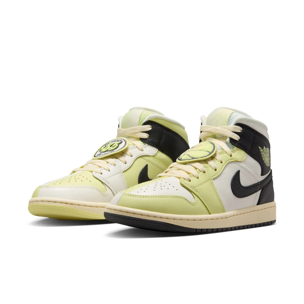 Air Jordan 1 Mid SE