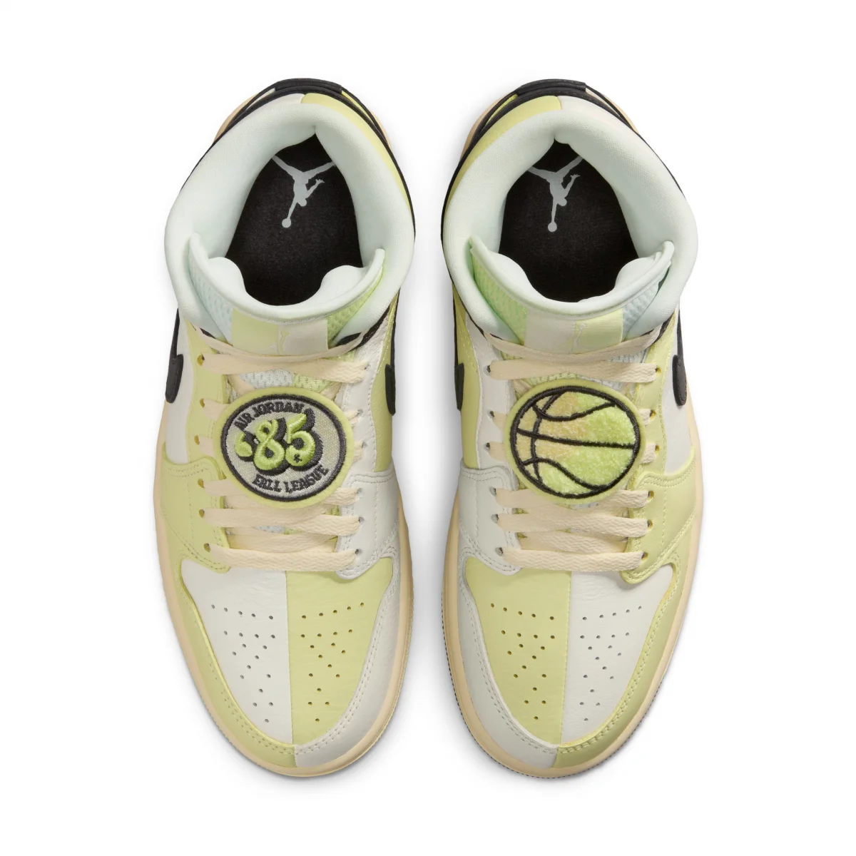 Air Jordan 1 Mid SE