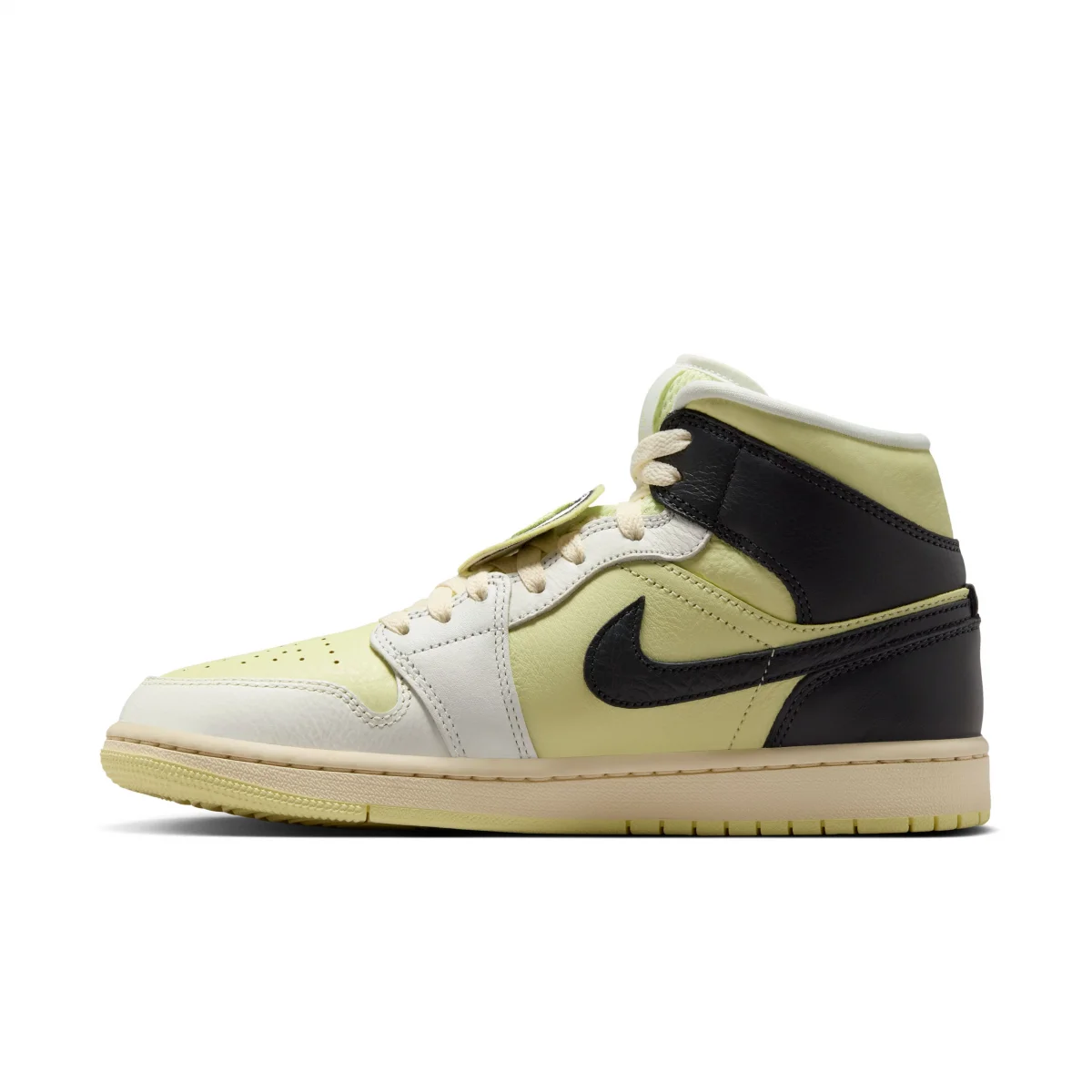 Air Jordan 1 Mid SE