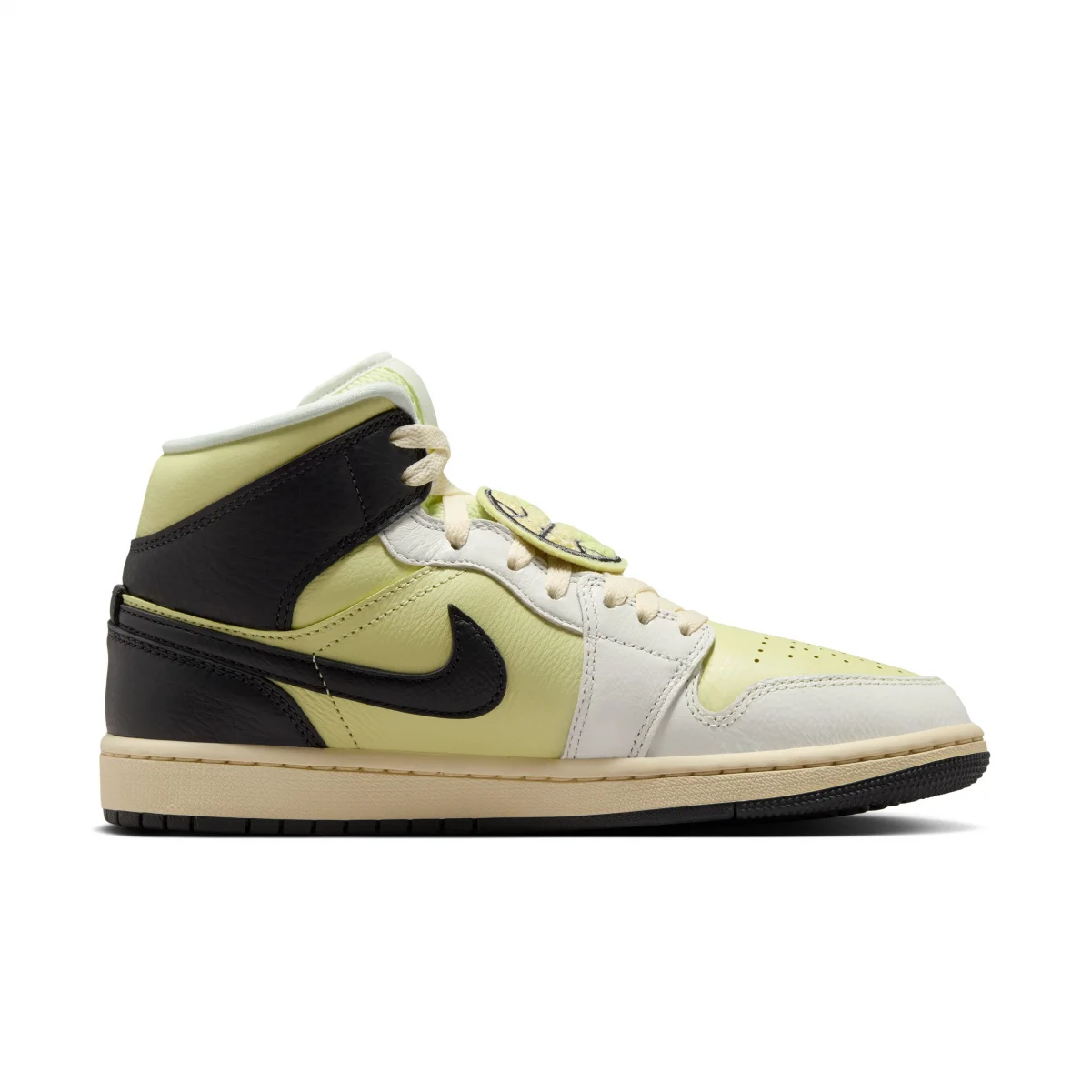 Air Jordan 1 Mid SE