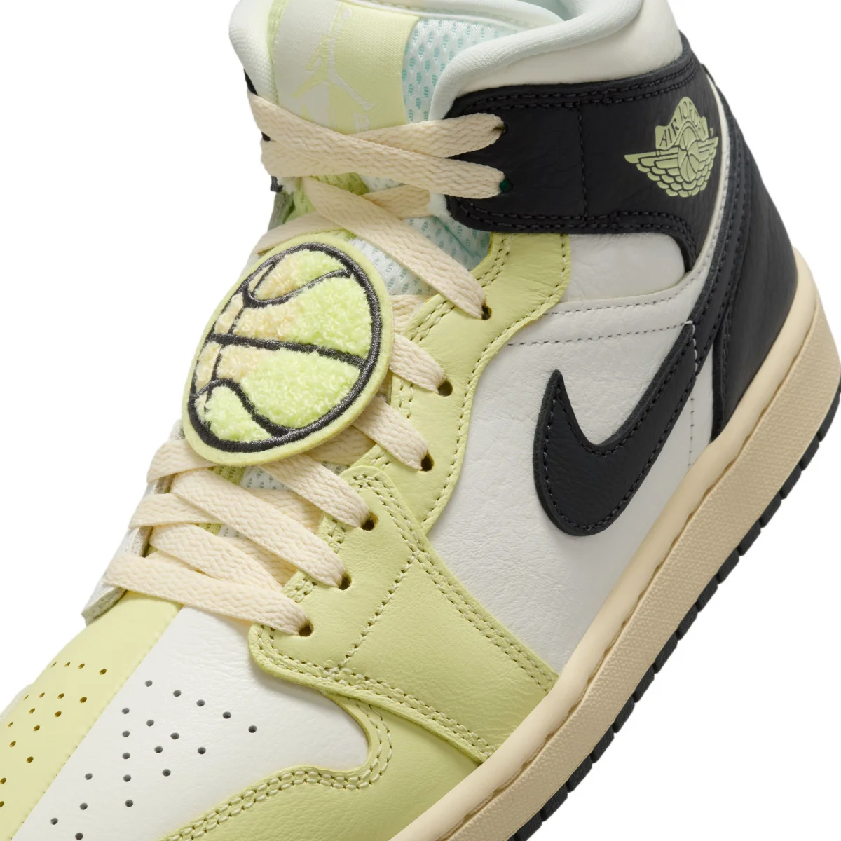 Air Jordan 1 Mid SE