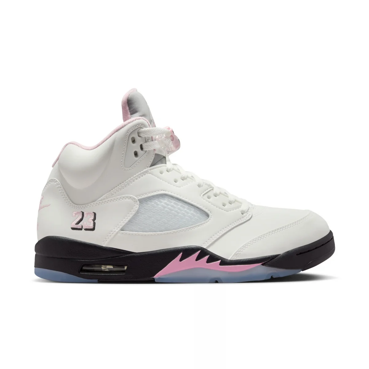 Air Jordan 5 Retro "Medium Soft Pink"