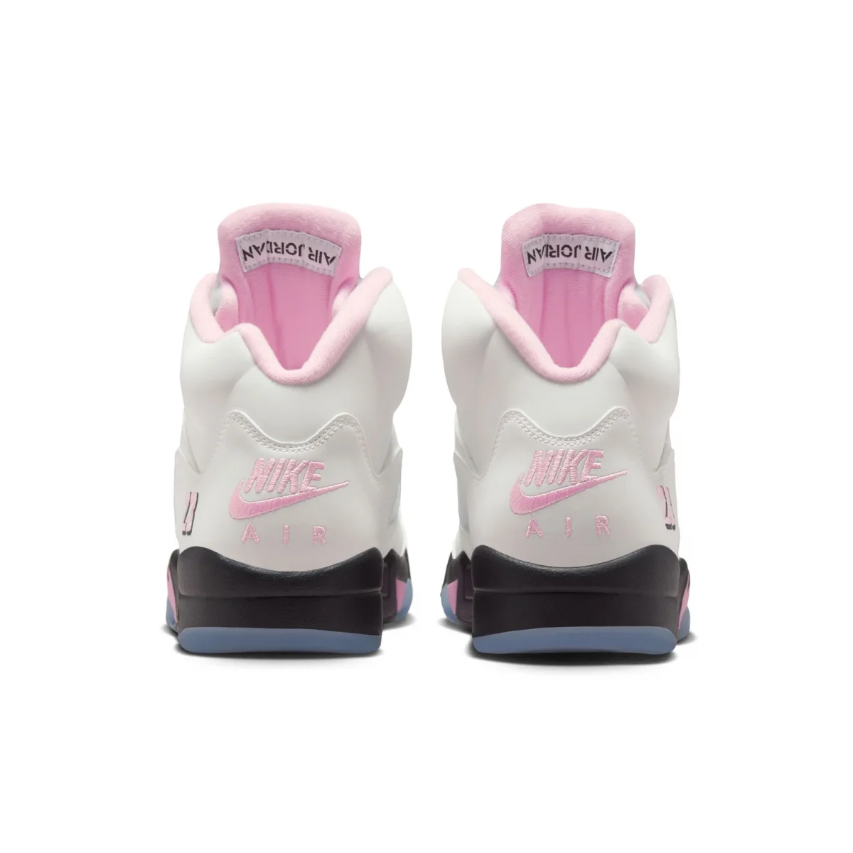 Air Jordan 5 Retro "Medium Soft Pink"