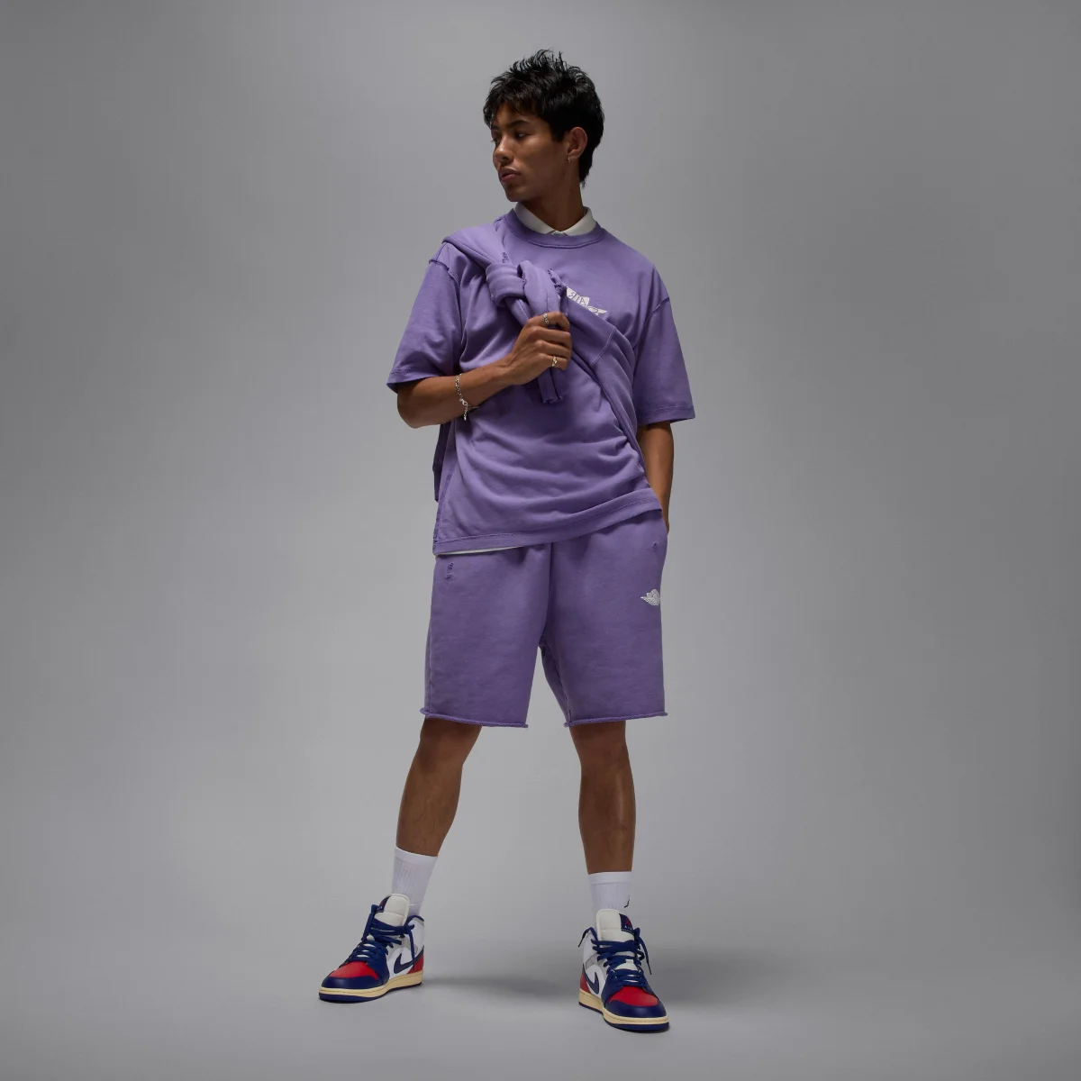 Air Jordan Rare Air Shorts