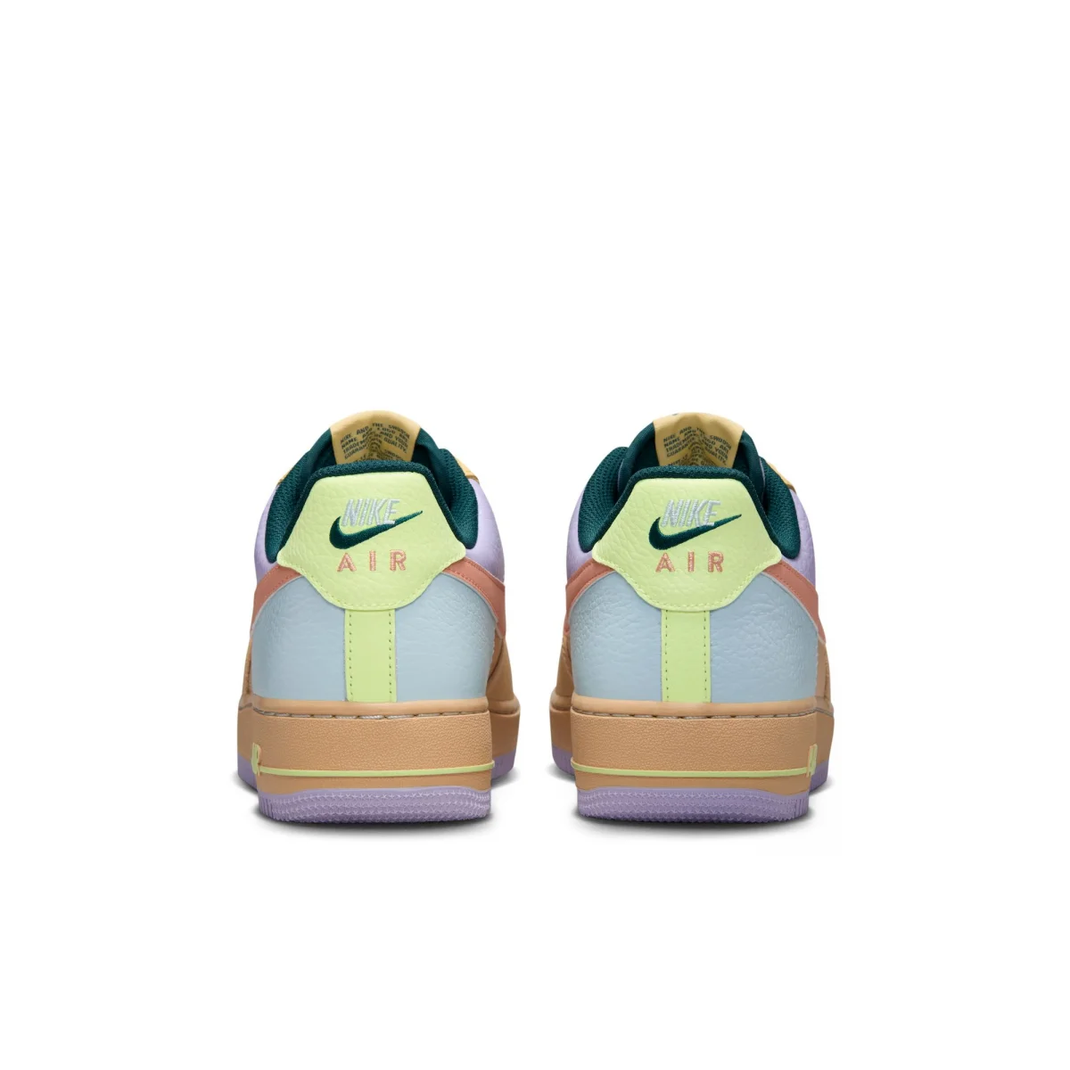 Nike Air Force 1 '07