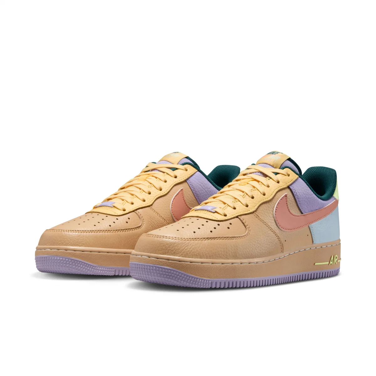 Nike Air Force 1 '07