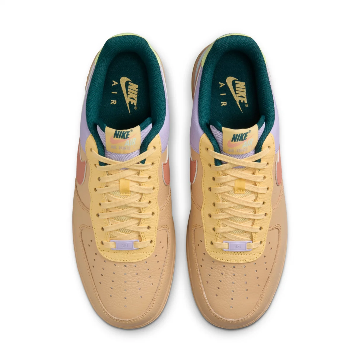 Nike Air Force 1 '07