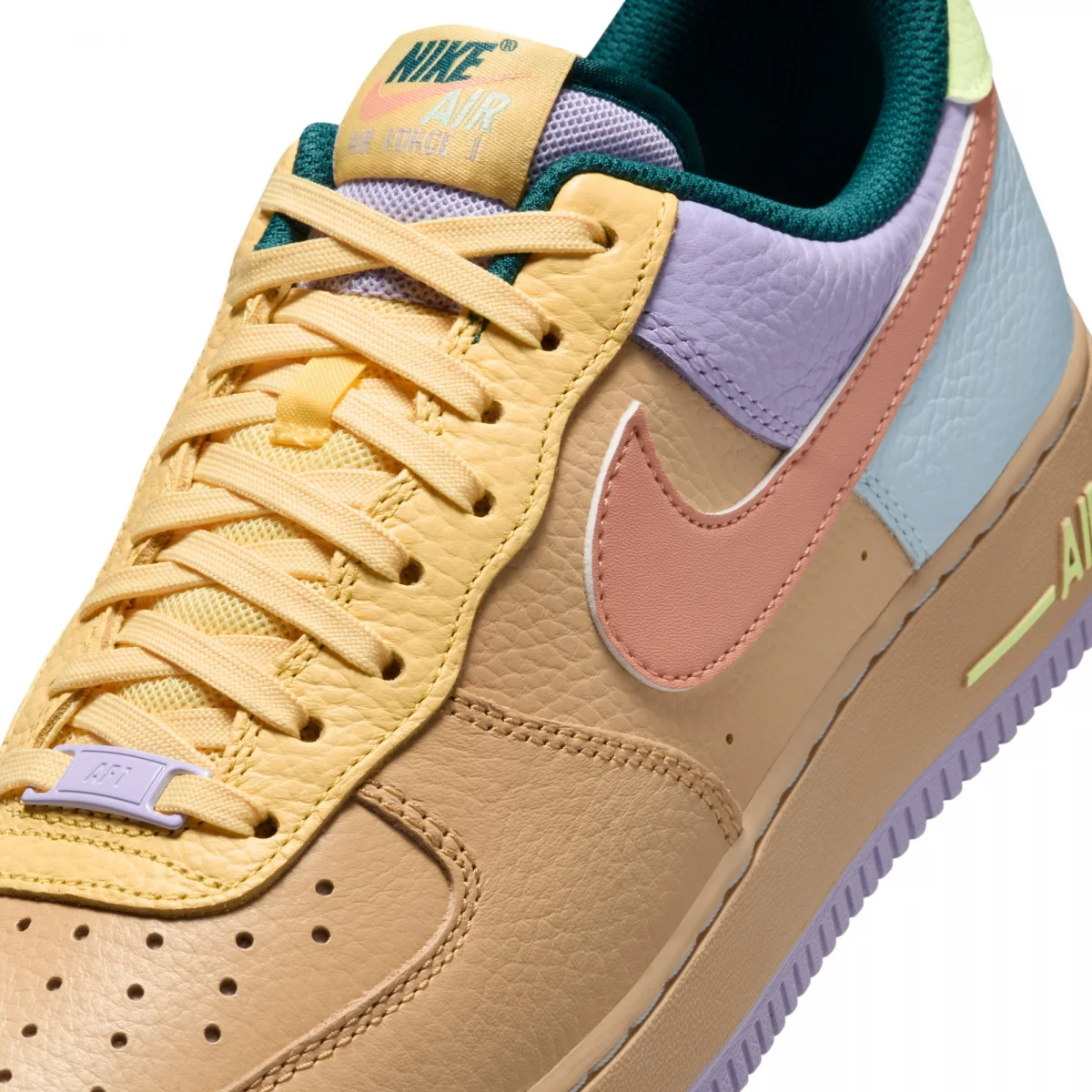 Nike Air Force 1 '07