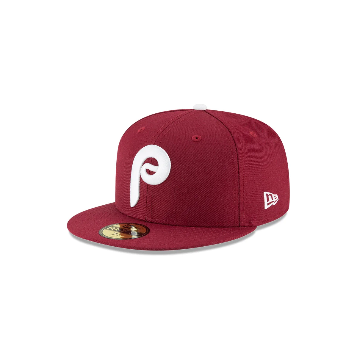 59Fifty Philadelphia Phillies Fitted Hat