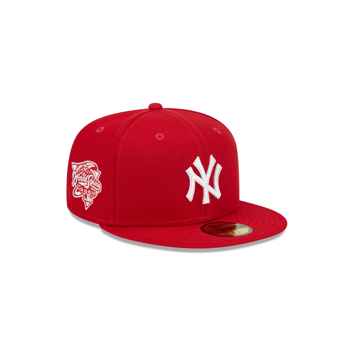 59Fifty New York Yankees Fitted Hat