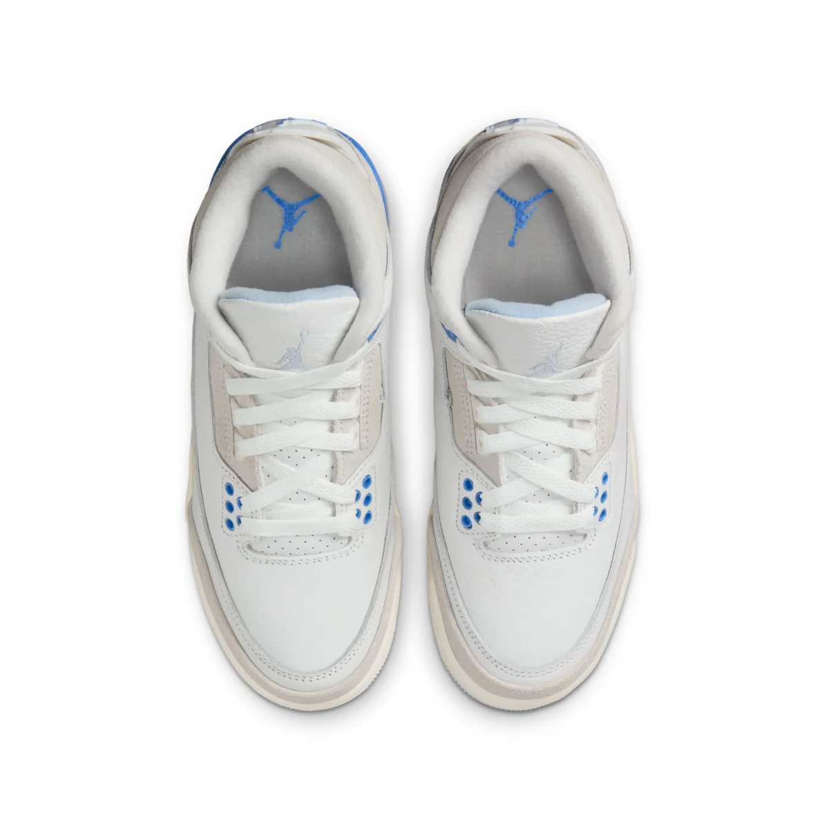 Air Jordan 3 Retro "Lucky Shorts"