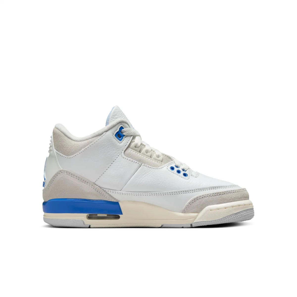 Air Jordan 3 Retro "Lucky Shorts"