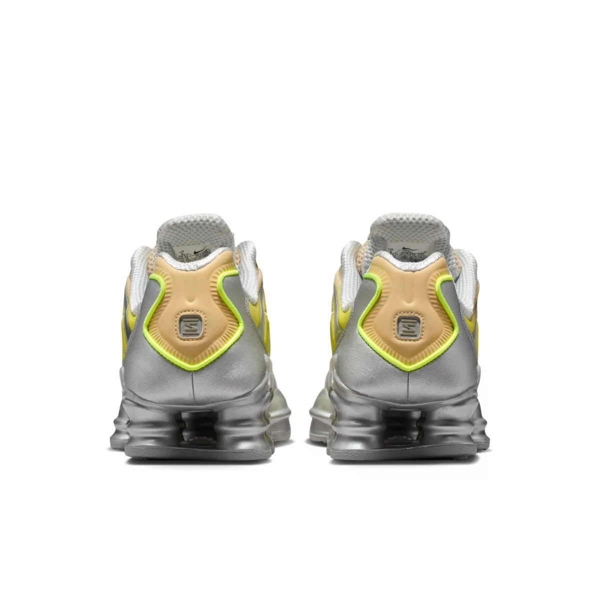  Nike Shox Tl Fade