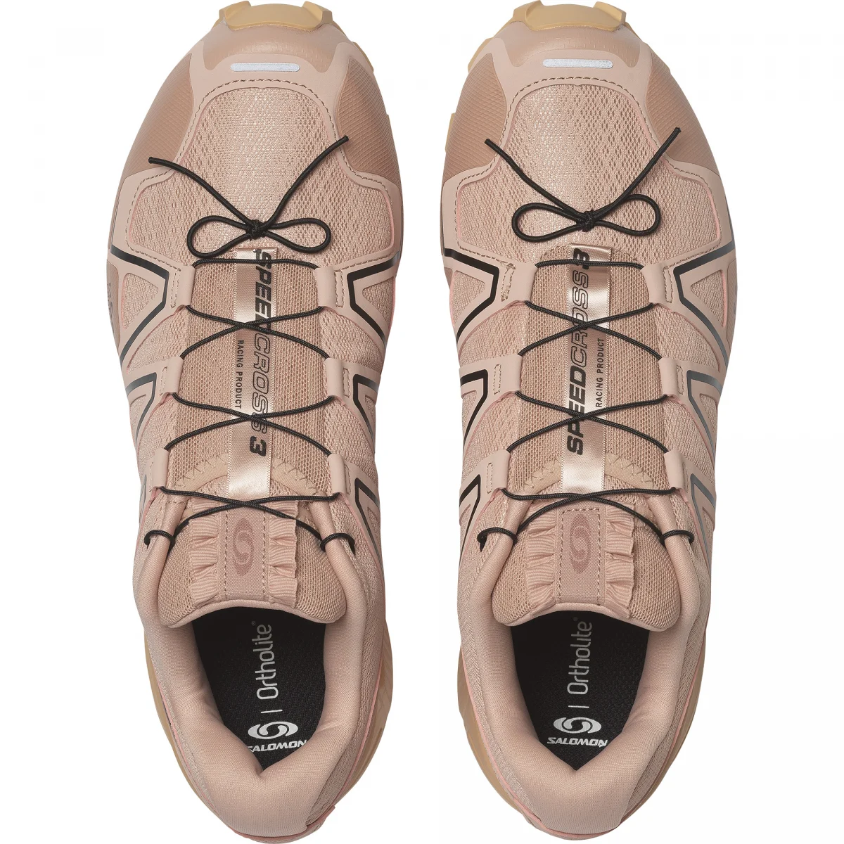 Speedcross 3 Satin
