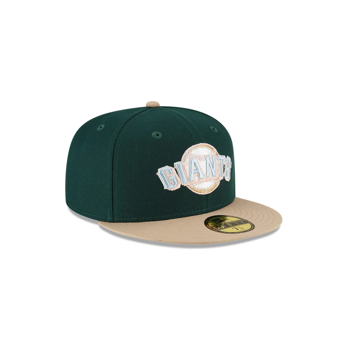 59Fifty San Francisco Giants Fitted Hat