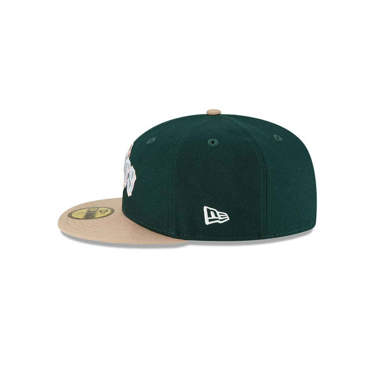 59Fifty San Francisco Giants Fitted Hat