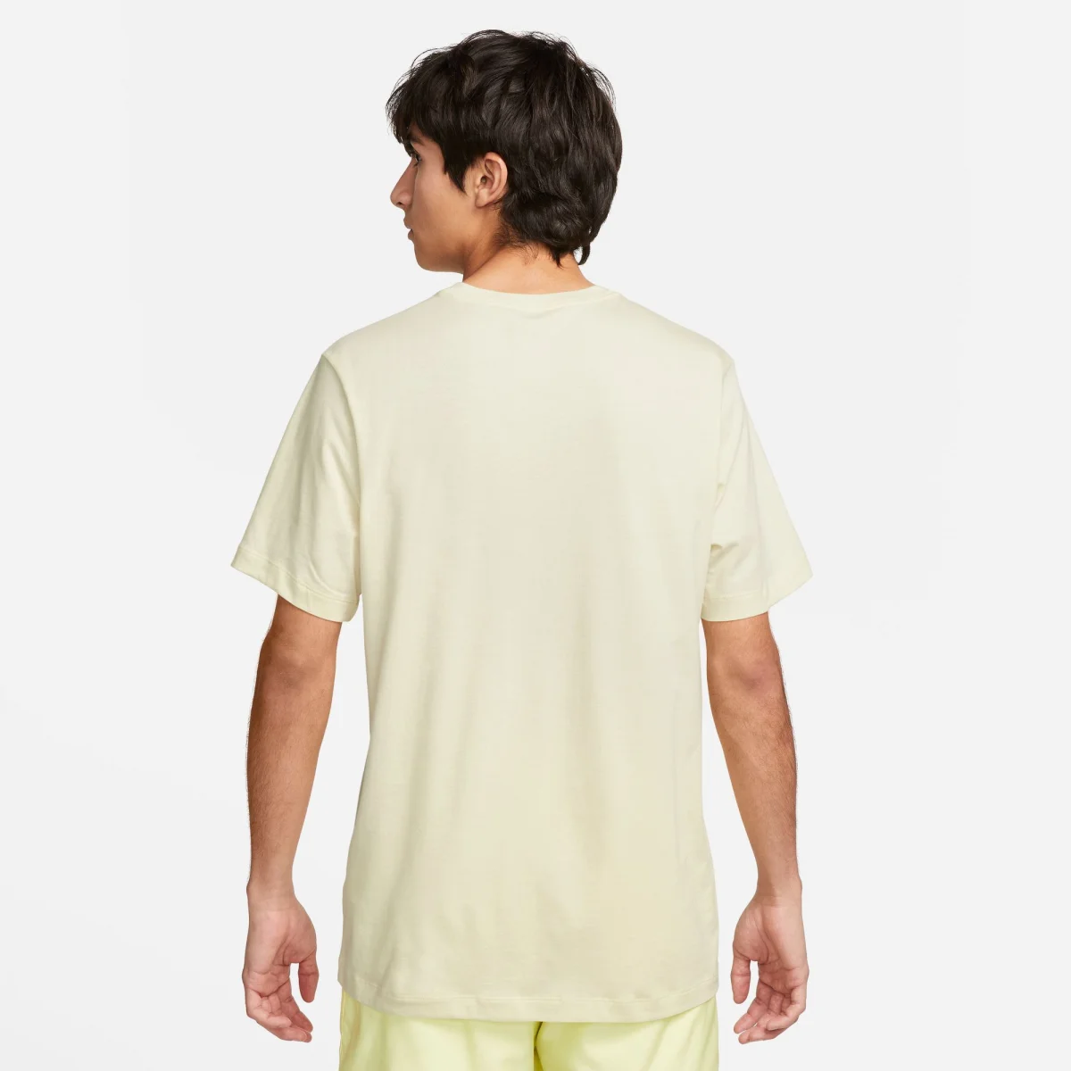 Nike Sportswear Club T-Shirt
