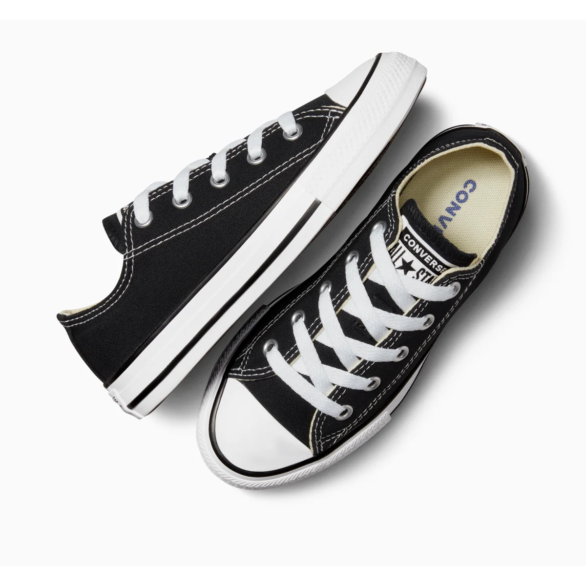 Chuck Taylor All Star Canvas