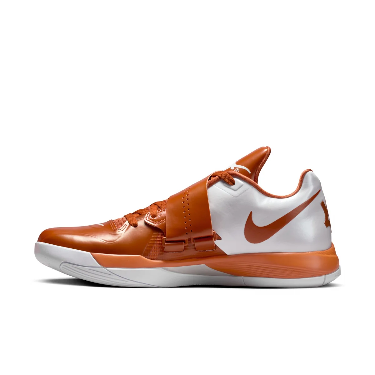 Nike Zoom KD 4 "Texas"