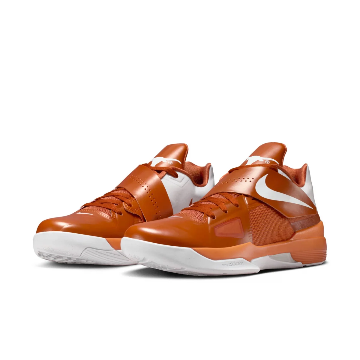 Nike Zoom KD 4 "Texas"