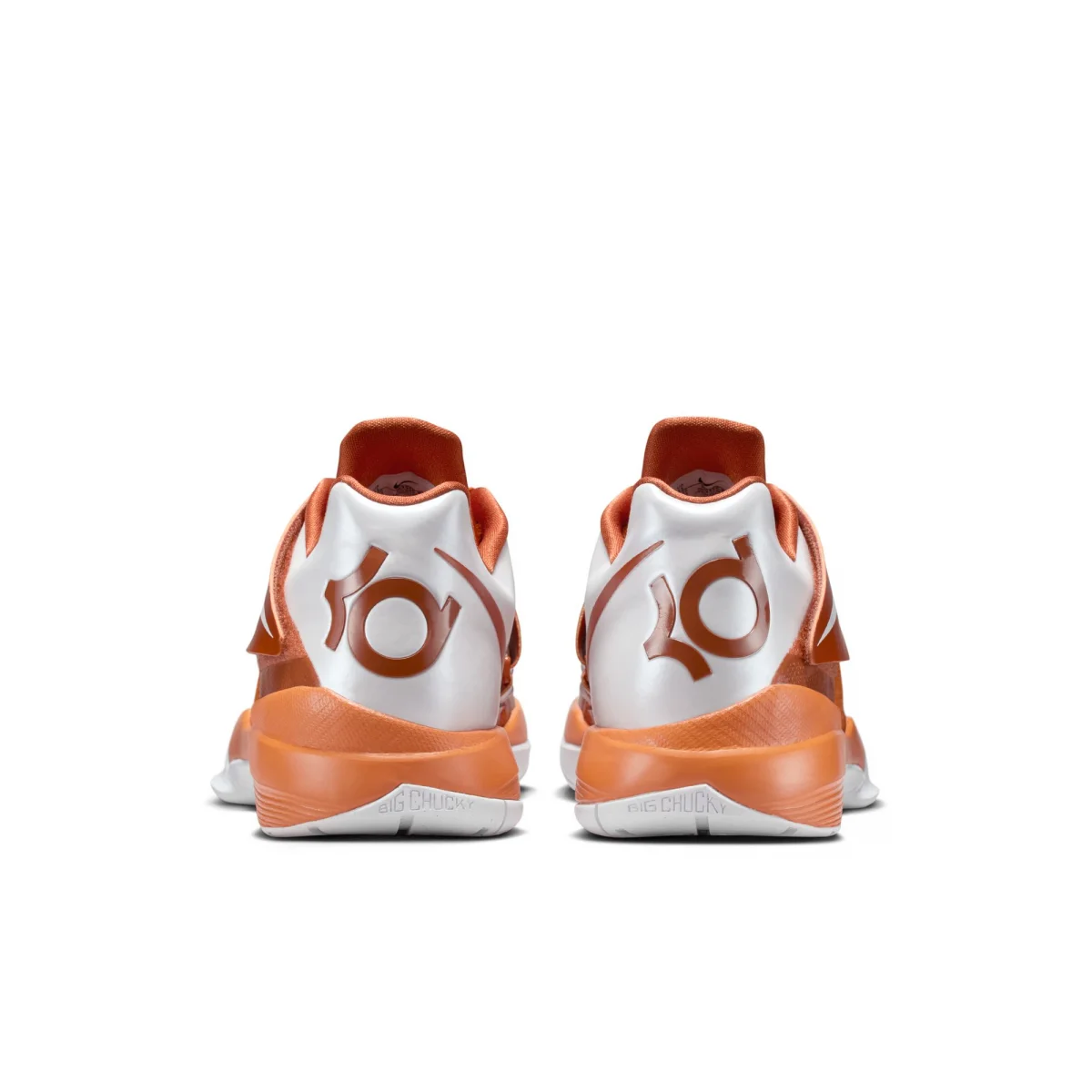 Nike Zoom KD 4 "Texas"