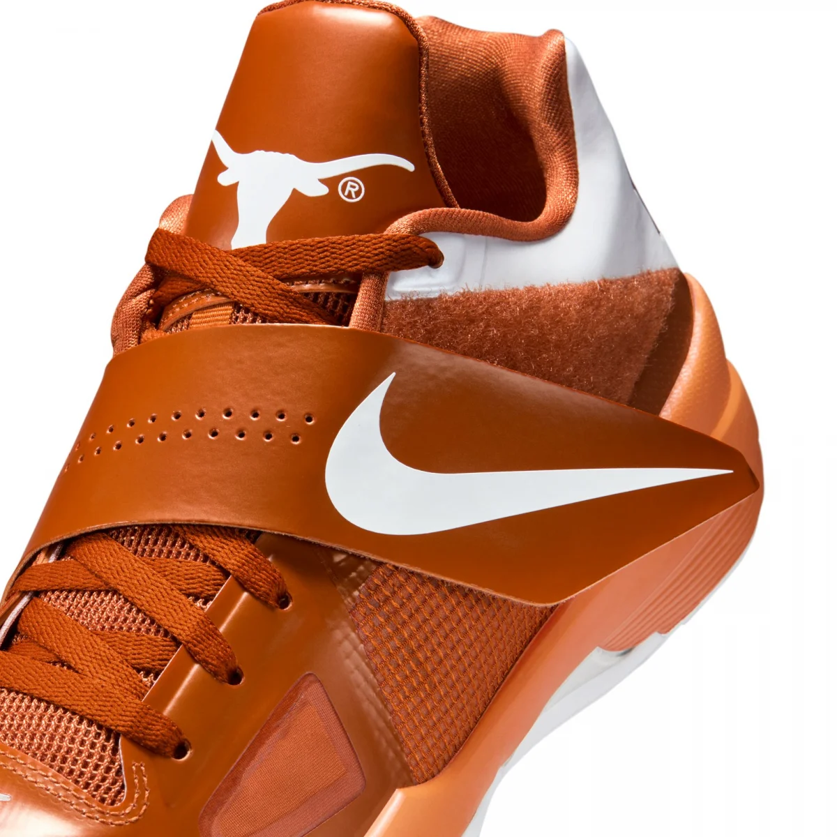 Nike Zoom KD 4 "Texas"