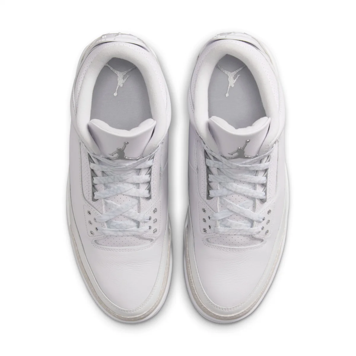 Air Jordan 3 Retro "Pure Money"