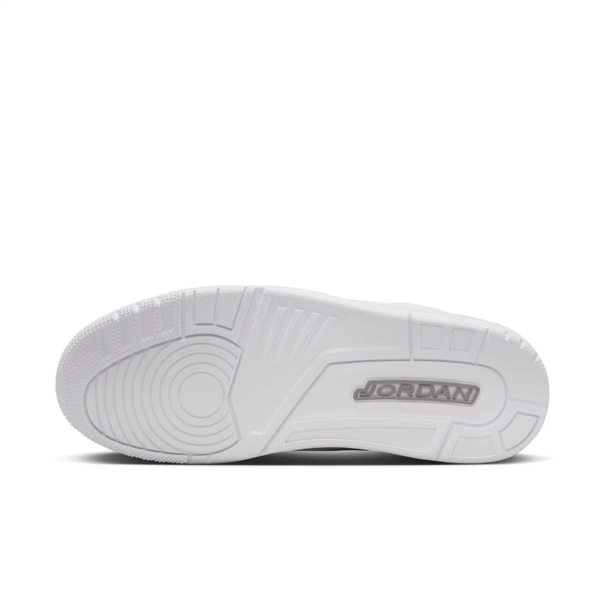Air Jordan 3 Retro "Pure Money"