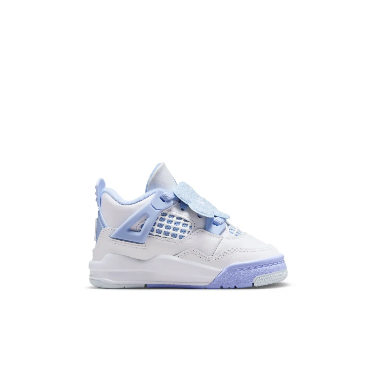Jordan 4 Retro "Aluminum"