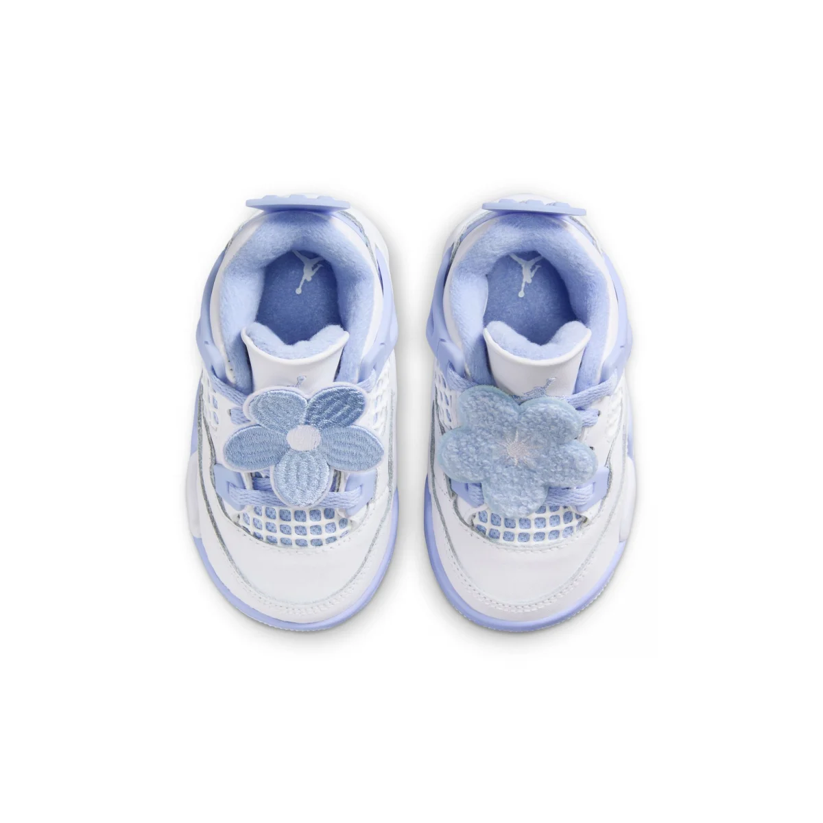 Jordan 4 Retro "Aluminum"