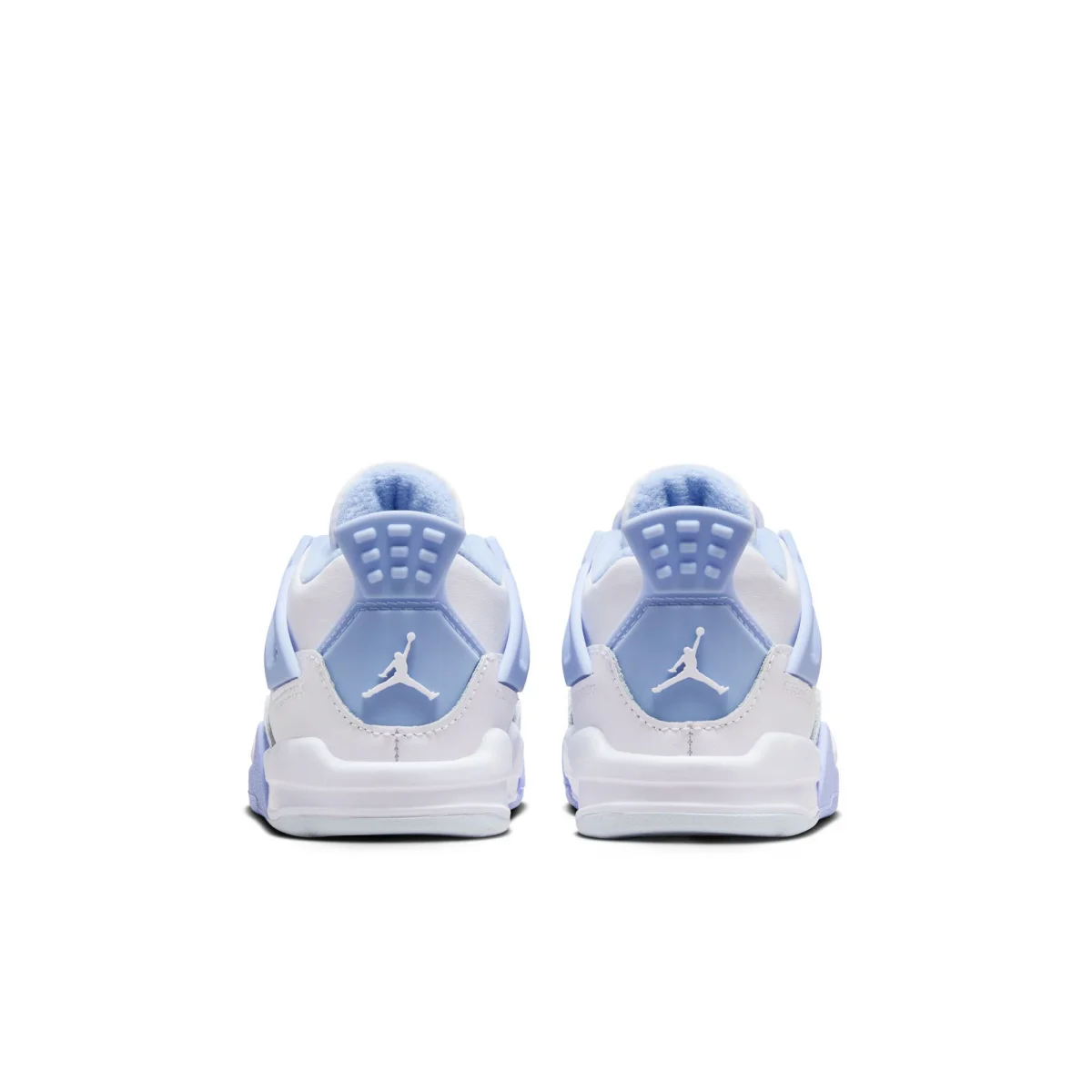 Jordan 4 Retro "Aluminum"