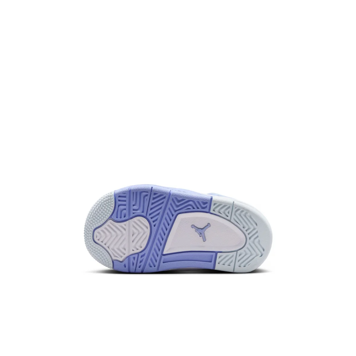 Jordan 4 Retro "Aluminum"