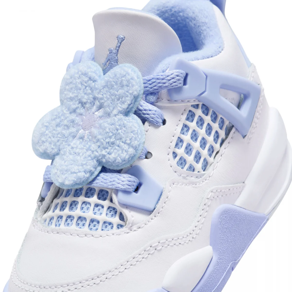 Jordan 4 Retro "Aluminum"