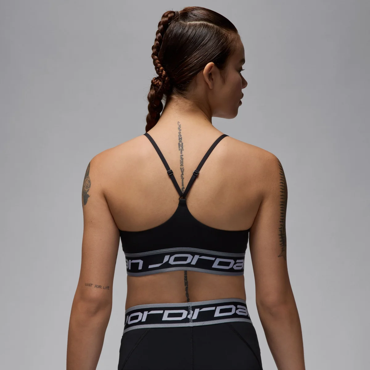 Jordan Sport Indy Sports Bra