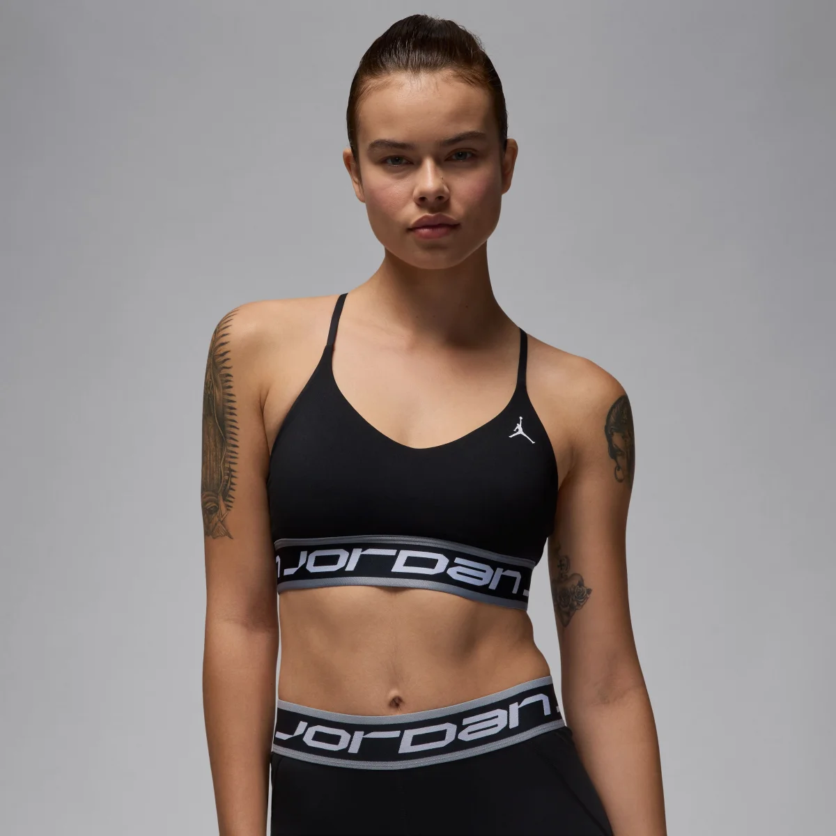 Jordan Sport Indy Sports Bra