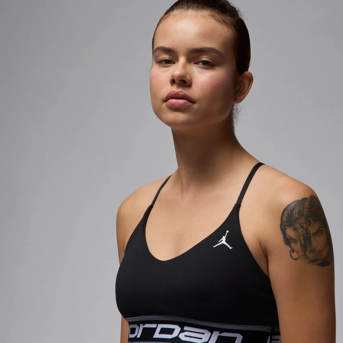 Jordan Sport Indy Sports Bra