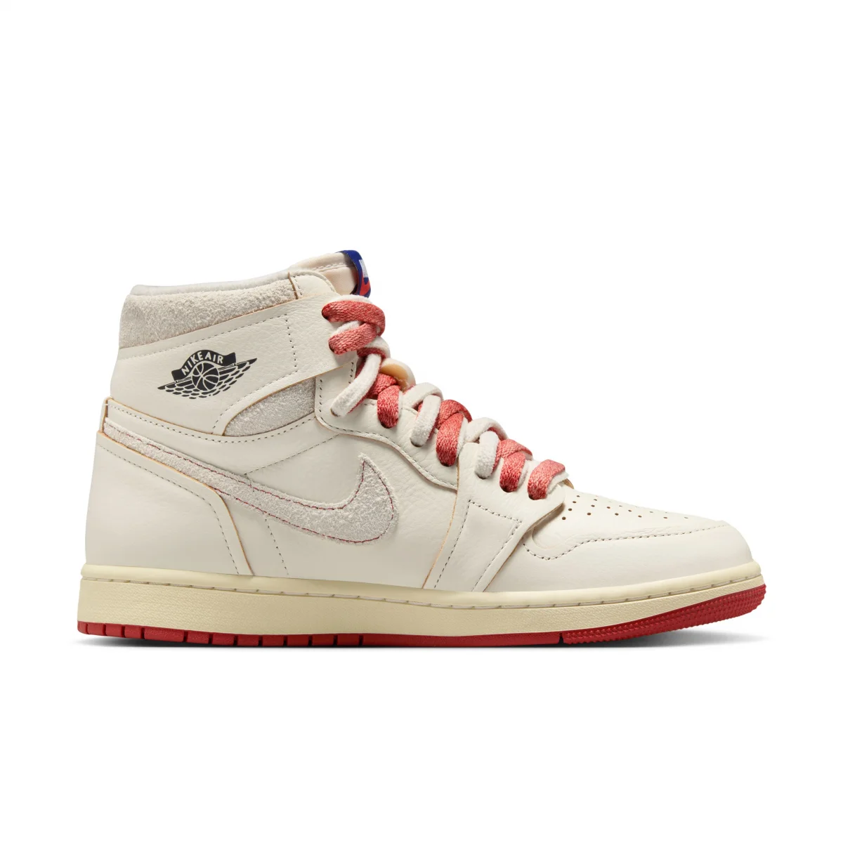 Air Jordan 1 High OG "Rare Air"