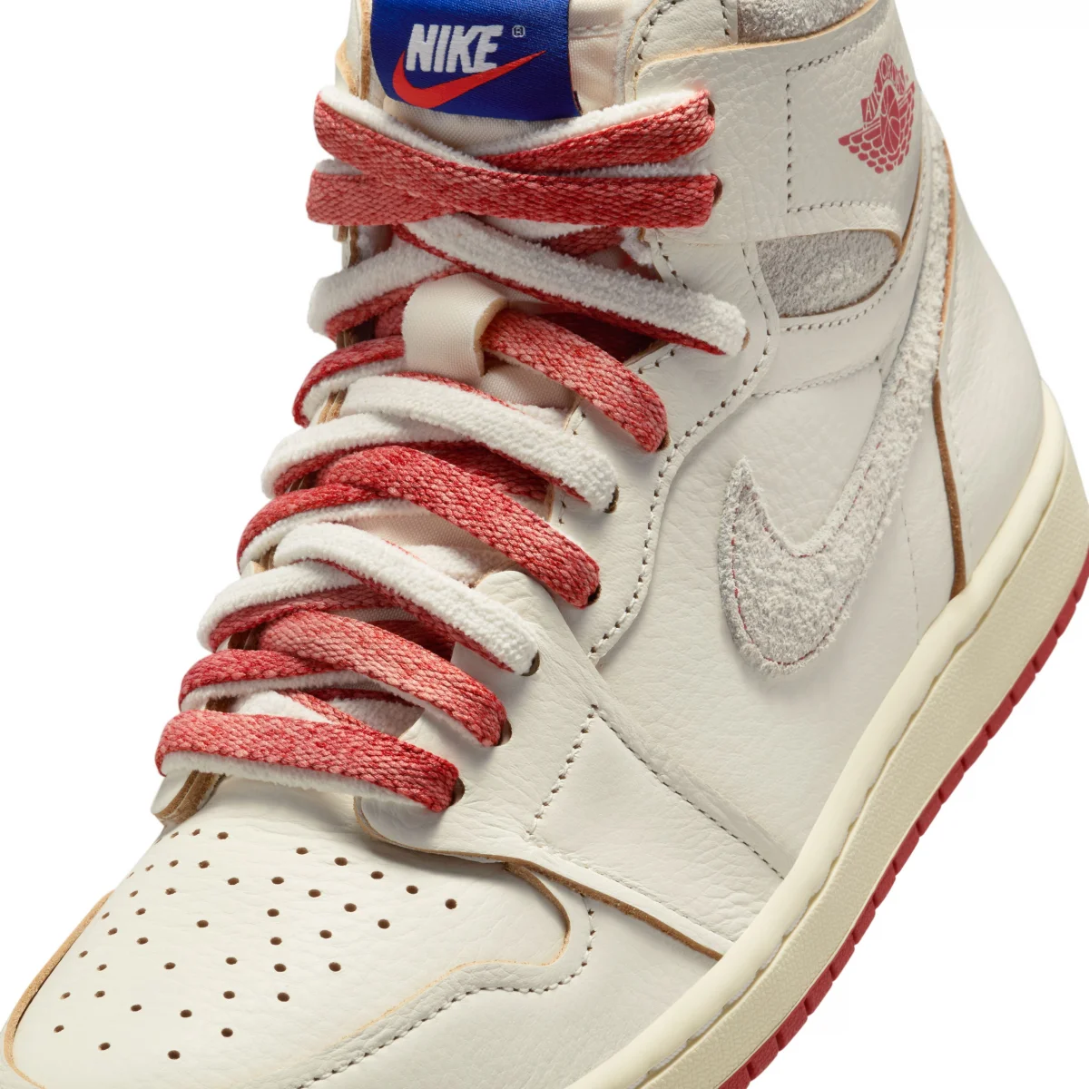 Air Jordan 1 High OG "Rare Air"